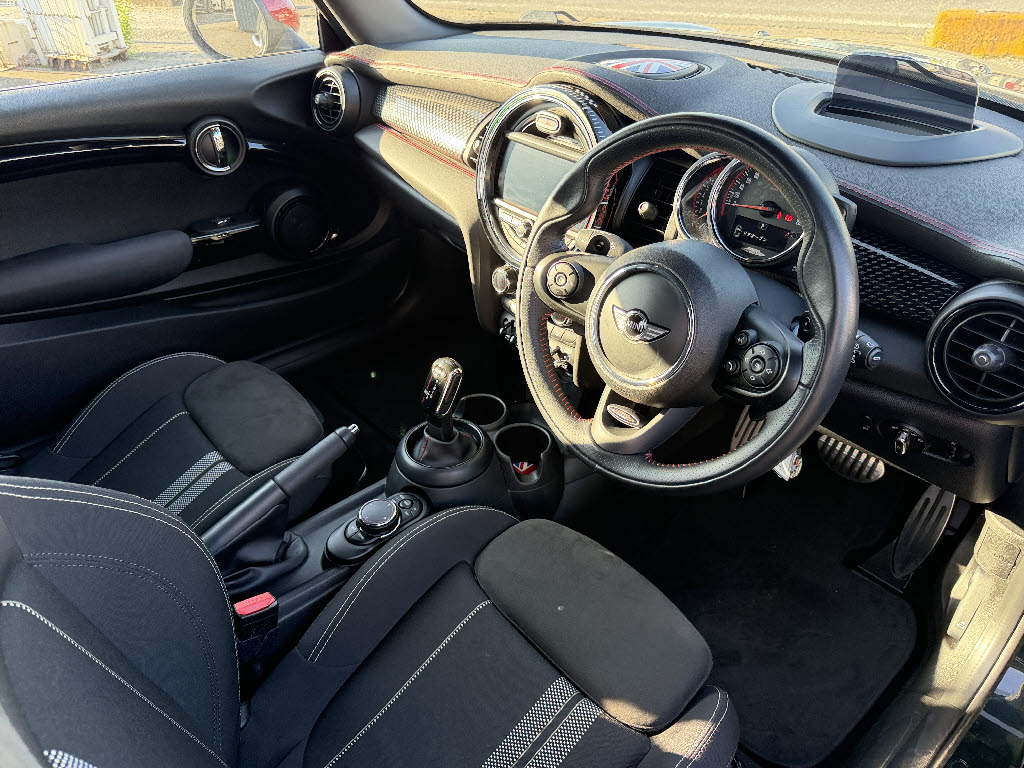 ＢＭＷ ＢＭＷ ミニ ジョンクーパーワークス