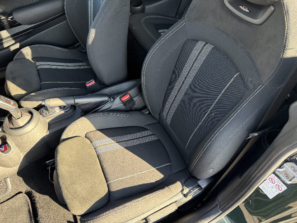 ＢＭＷ ＢＭＷ ミニ ジョンクーパーワークス