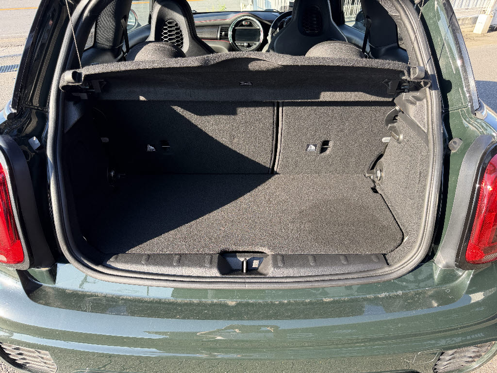 ＢＭＷ ＢＭＷ ミニ ジョンクーパーワークス