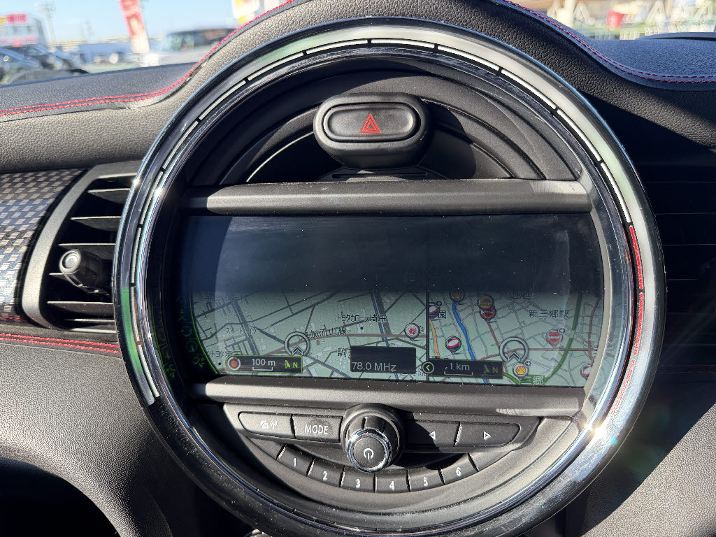 ＢＭＷ ＢＭＷ ミニ ジョンクーパーワークス