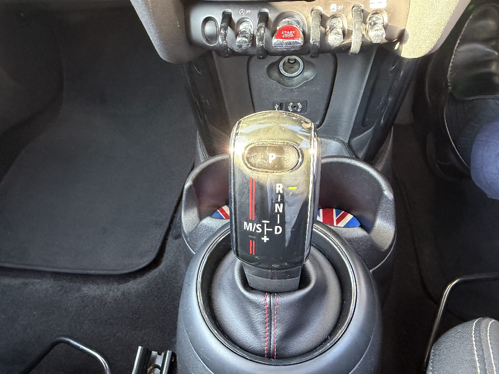 ＢＭＷ ＢＭＷ ミニ ジョンクーパーワークス