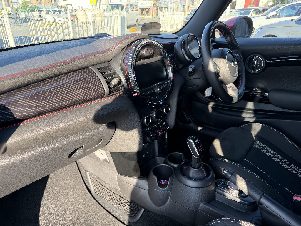 ＢＭＷ ＢＭＷ ミニ ジョンクーパーワークス