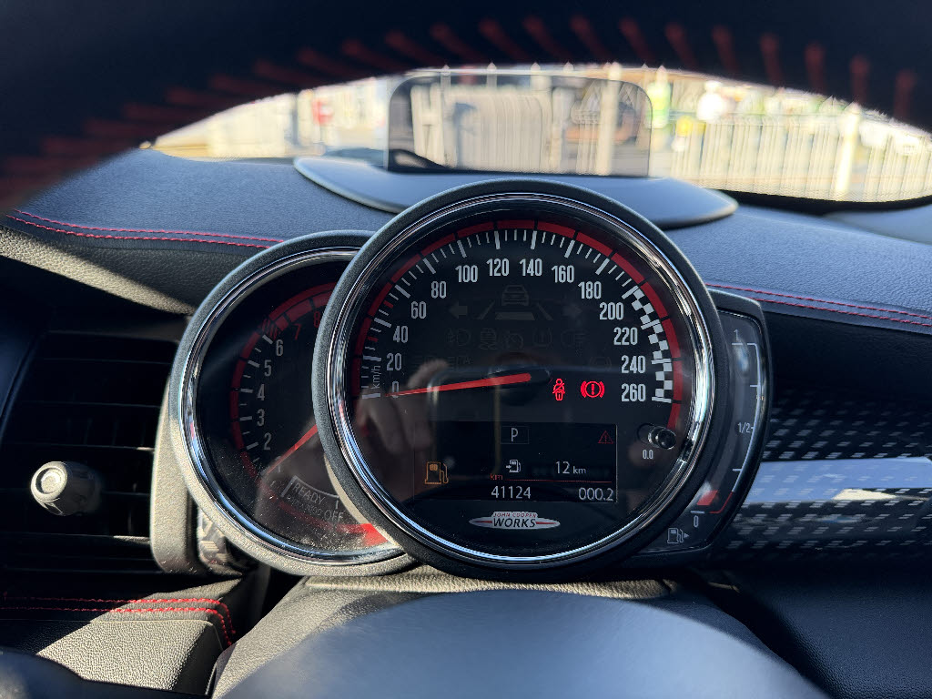 ＢＭＷ ＢＭＷ ミニ ジョンクーパーワークス