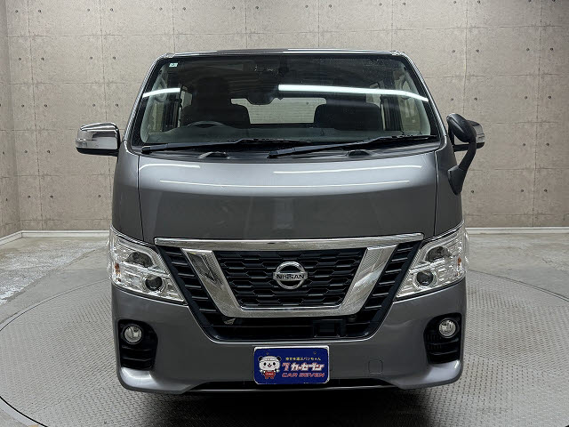 ニッサン NV350ｷｬﾗﾊﾞﾝV DX
