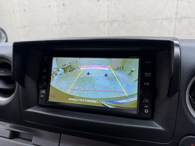 ニッサン NV350ｷｬﾗﾊﾞﾝV DX