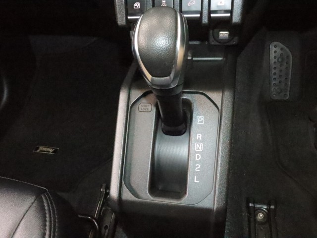 スズキ ジムニーＷ XC