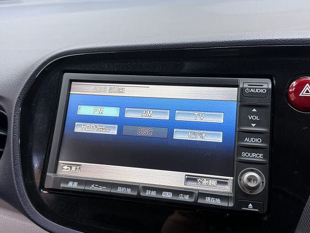 ホンダ インサイト ﾊｲﾌﾞﾘｯﾄﾞ G