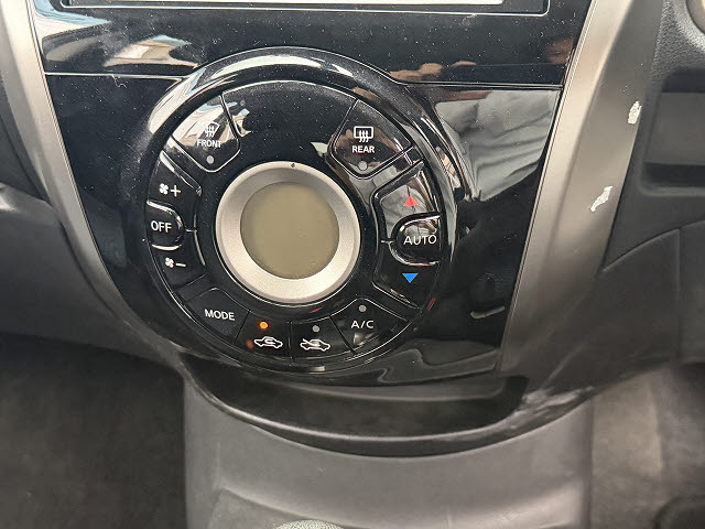 ニッサン ノート X　DIG-S