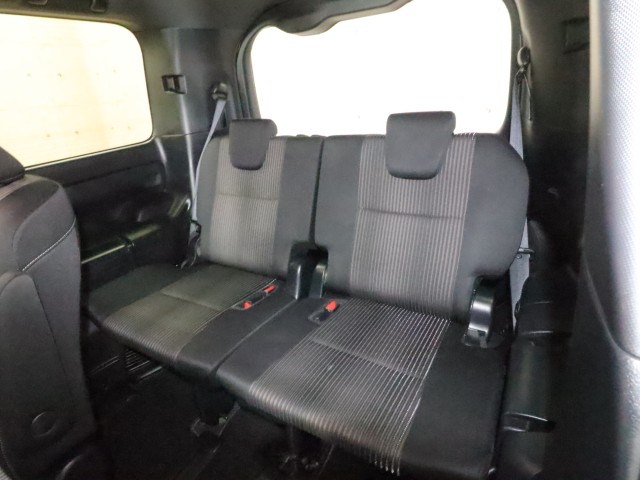 トヨタ ヴォクシー ZS　煌Ⅱ　Y車