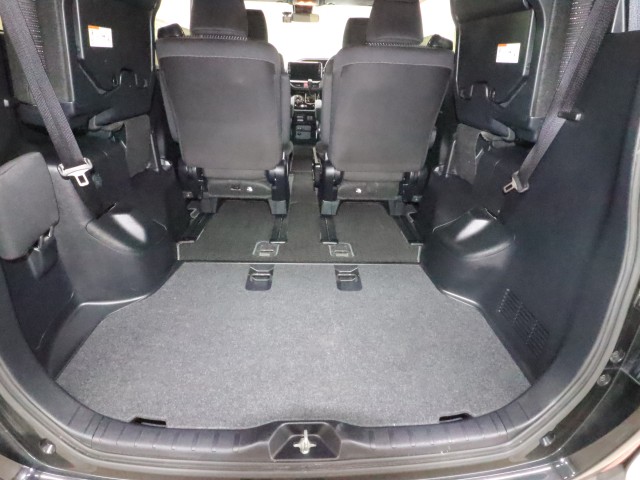 トヨタ ヴォクシー ZS　煌Ⅱ　Y車
