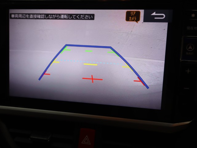 トヨタ ヴォクシー ZS　煌Ⅱ　Y車