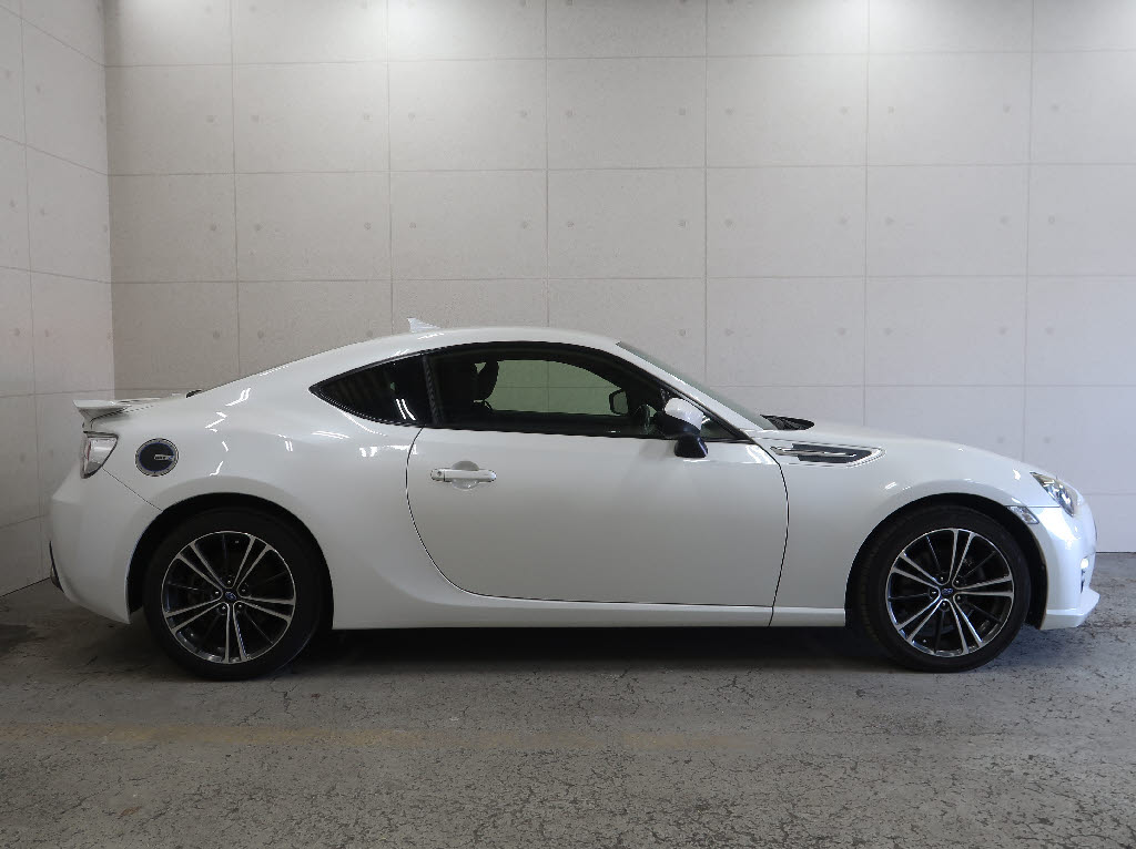 スバル ＢＲＺ Ｓ