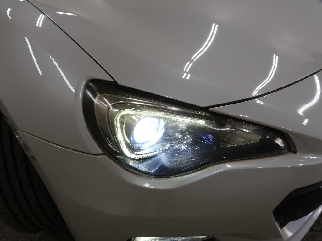 スバル ＢＲＺ Ｓ