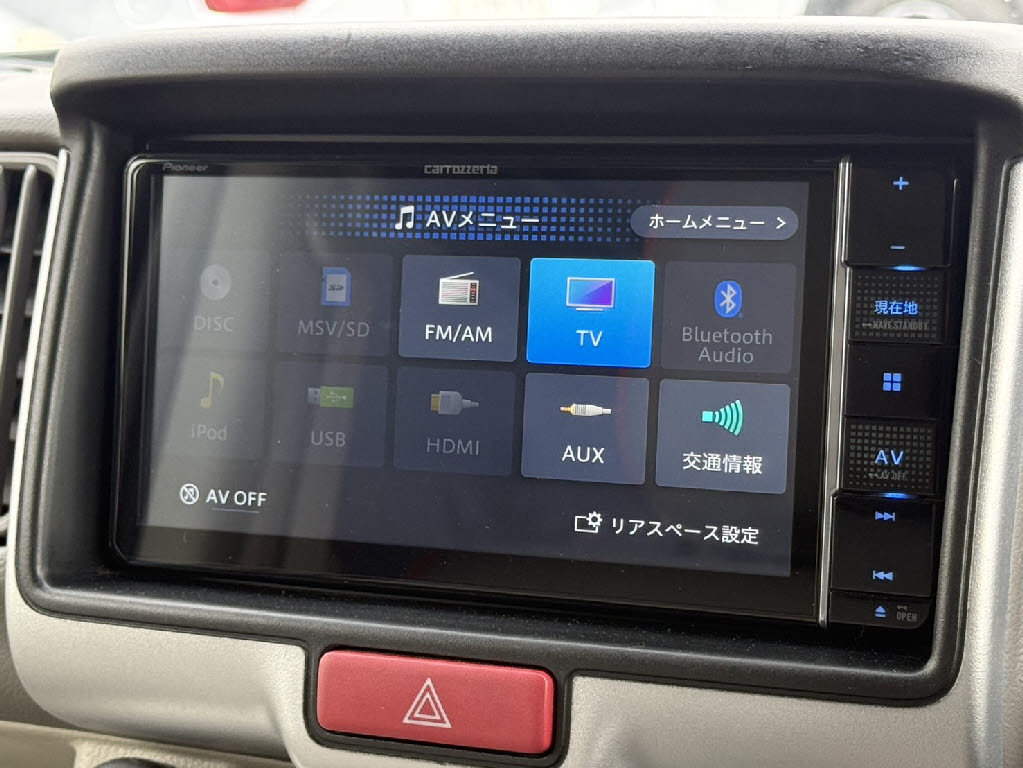 ニッサン NV100ｸﾘｯﾊﾟｰﾘｵ Gﾀｰﾎﾞ