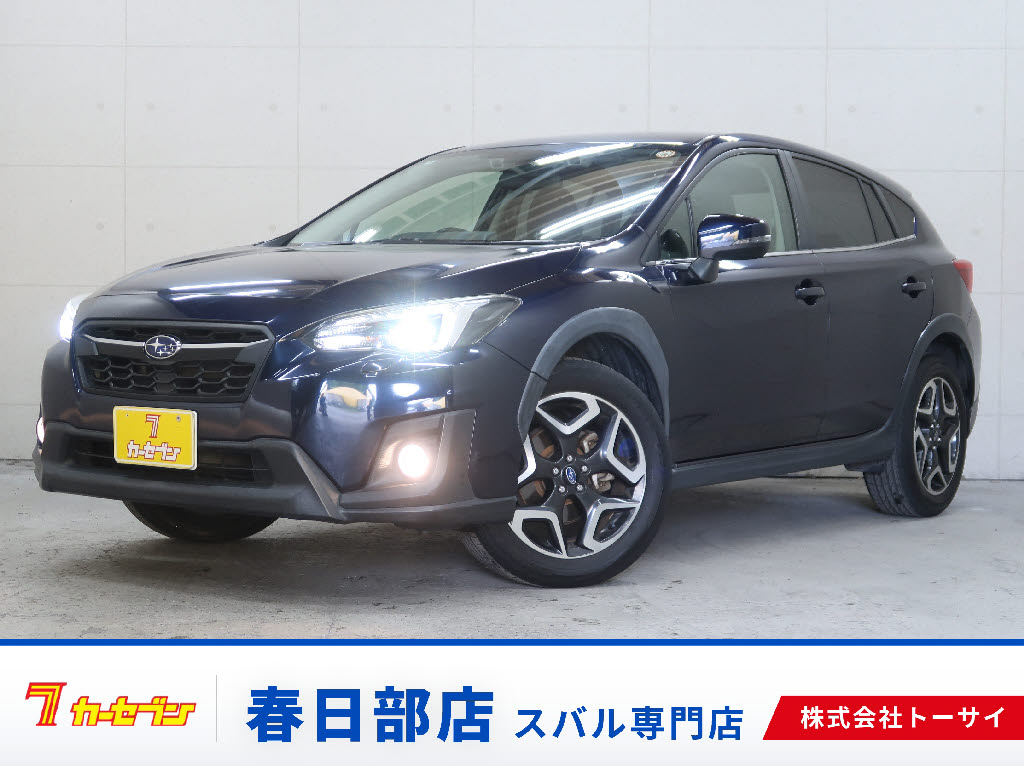 スバル インプレッサＸＶ