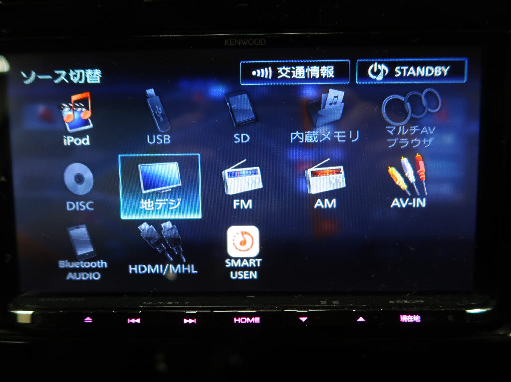 スバル インプレッサＸＶ ２．０ｉ－Ｓ　アイサイト