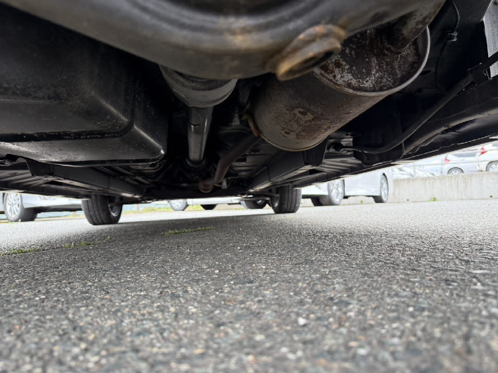 ニッサン デイズルークス ４ＷＤ　ハイウェイスターＸＶセレクション