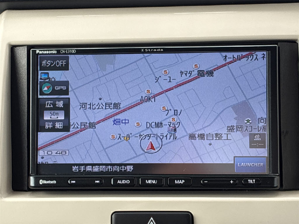 スズキ ハスラー Ｇターボ