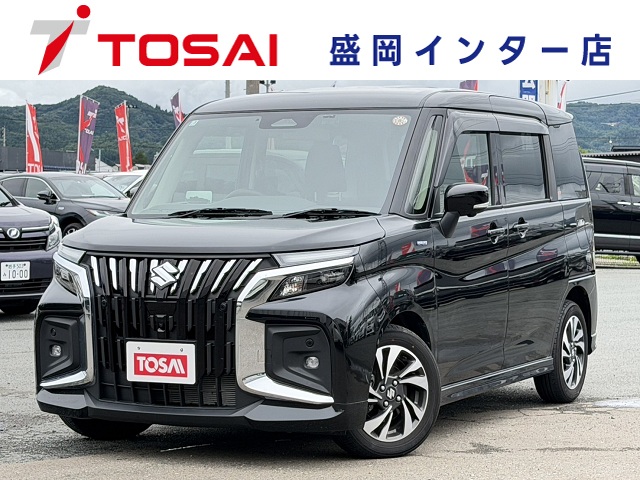 スズキ ｿﾘｵﾊﾞﾝﾃﾞｨｯﾄ