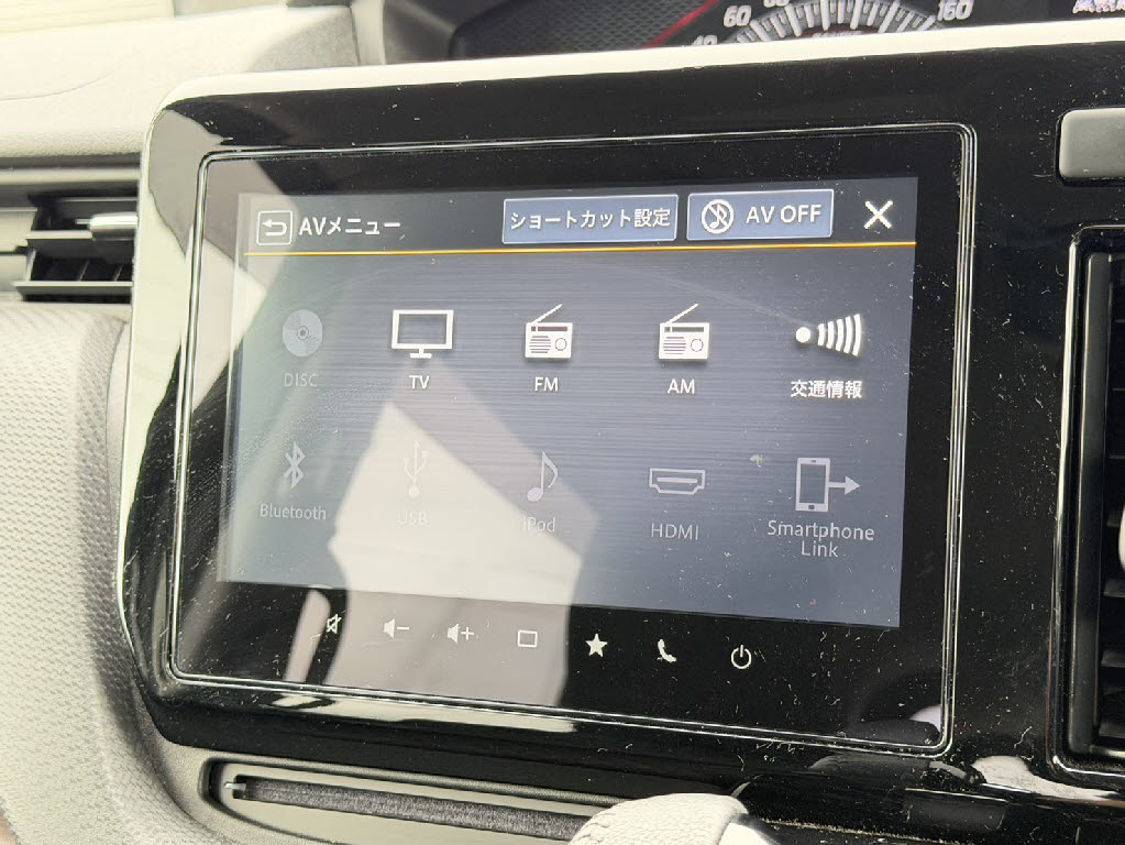 スズキ ｿﾘｵﾊﾞﾝﾃﾞｨｯﾄ HYBRID MV