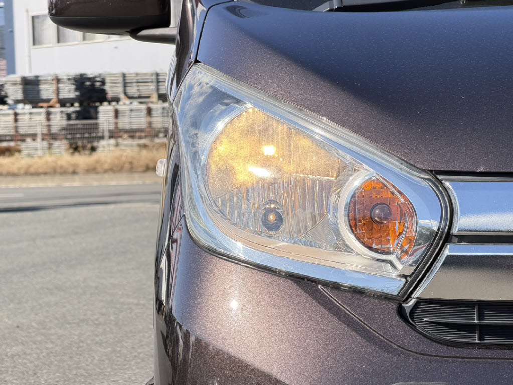 ニッサン デイズ S　４WD