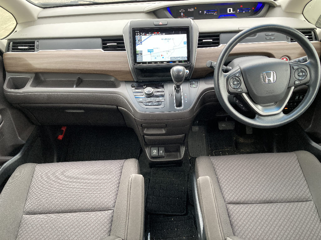ホンダ フリード 4WD Gﾎﾝﾀﾞｾﾝｼﾝｸﾞ