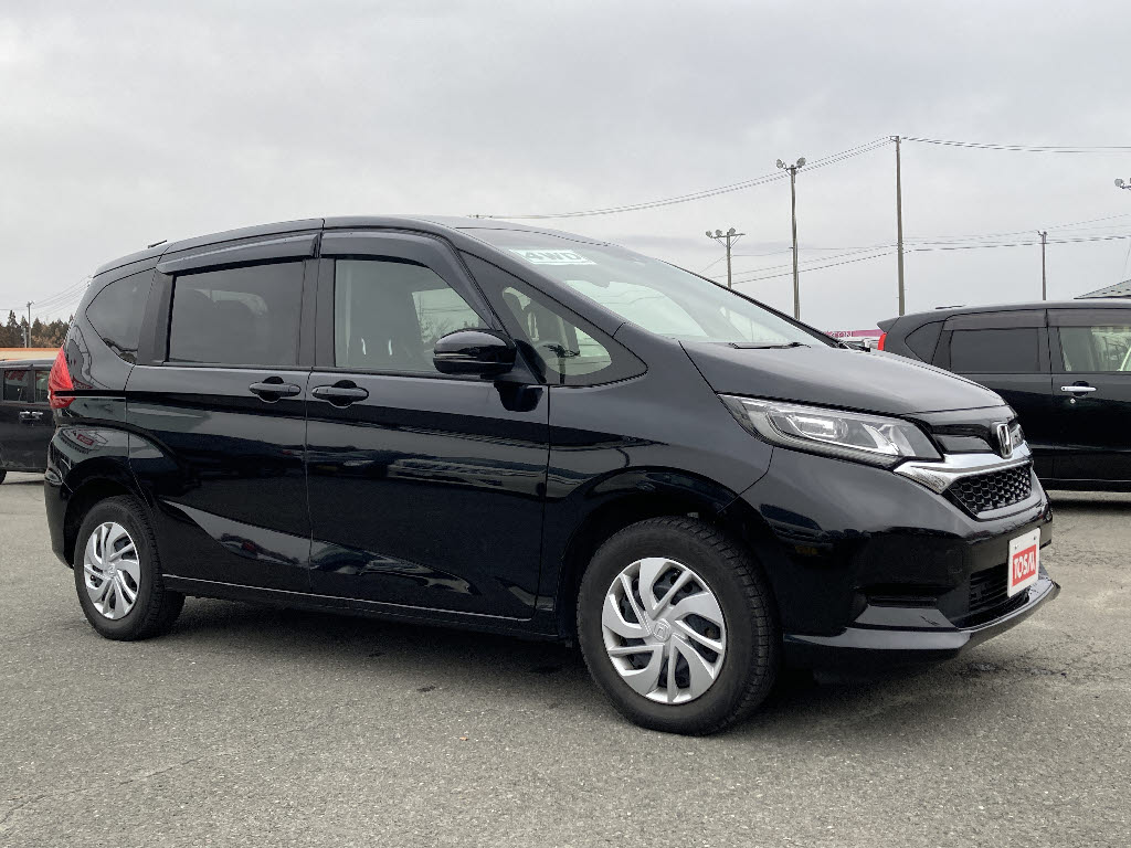 ホンダ フリード 4WD Gﾎﾝﾀﾞｾﾝｼﾝｸﾞ
