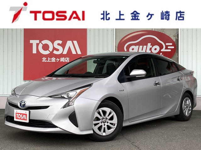 トヨタ プリウス