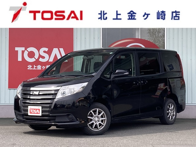 トヨタ ノア