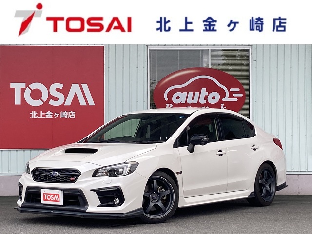 スバル ＷＲＸ