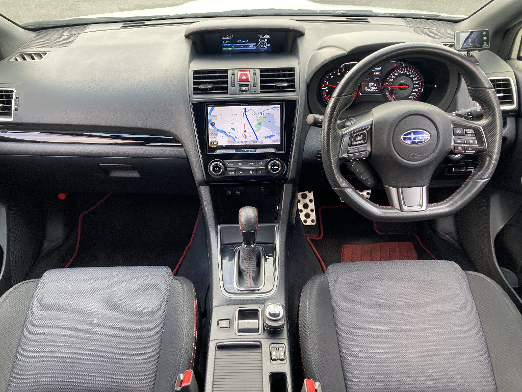 スバル ＷＲＸ S4 20GT Eyesight