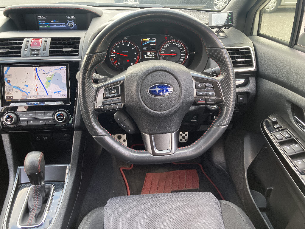 スバル ＷＲＸ S4 20GT Eyesight