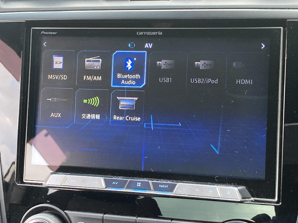 スバル ＷＲＸ S4 20GT Eyesight