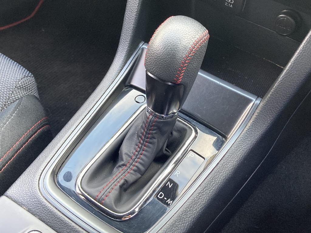 スバル ＷＲＸ S4 20GT Eyesight