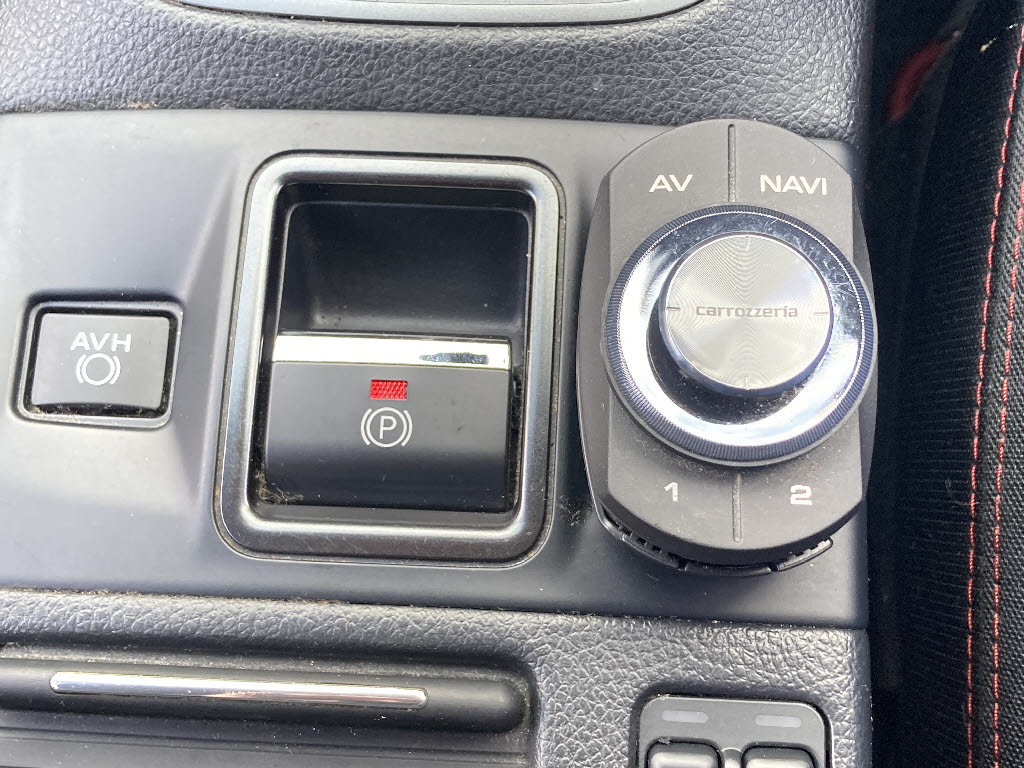 スバル ＷＲＸ S4 20GT Eyesight