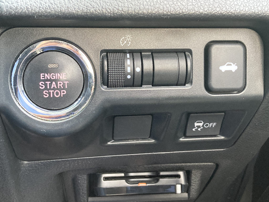 スバル ＷＲＸ S4 20GT Eyesight