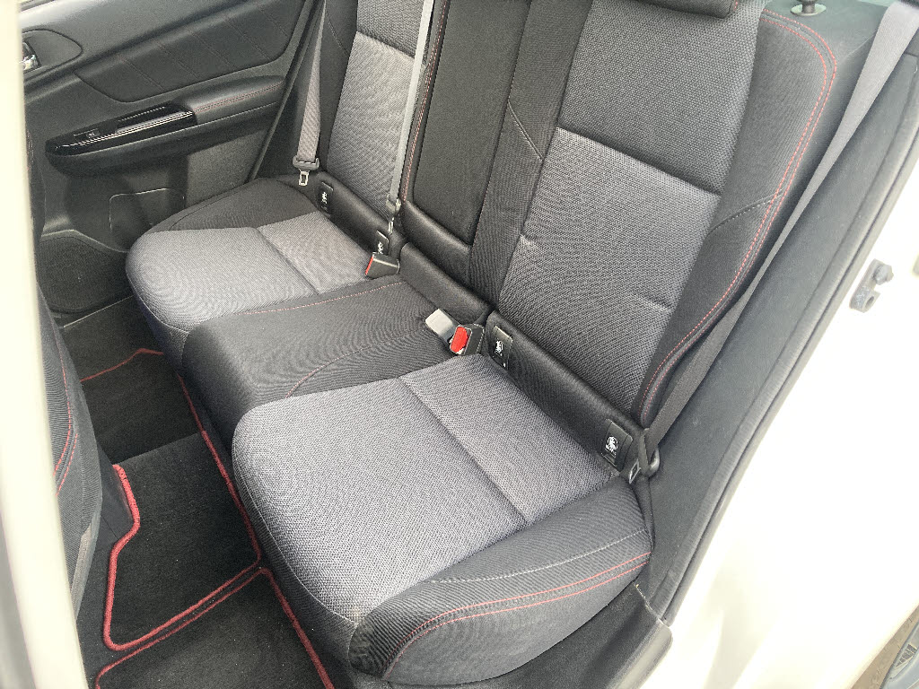 スバル ＷＲＸ S4 20GT Eyesight