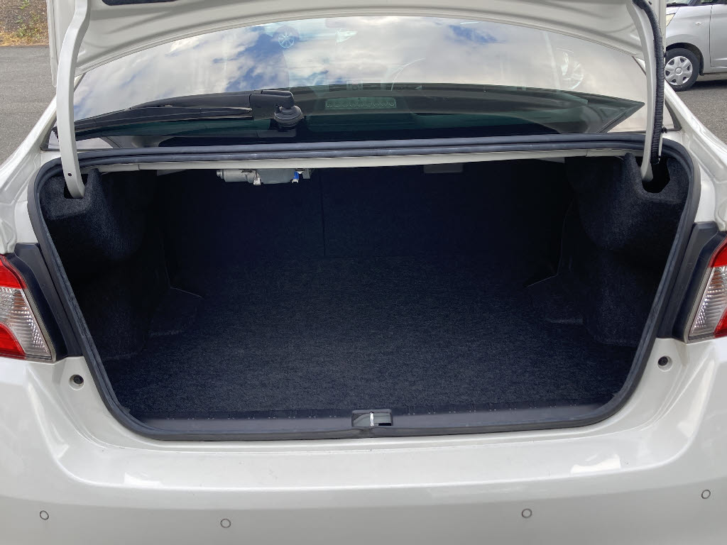 スバル ＷＲＸ S4 20GT Eyesight