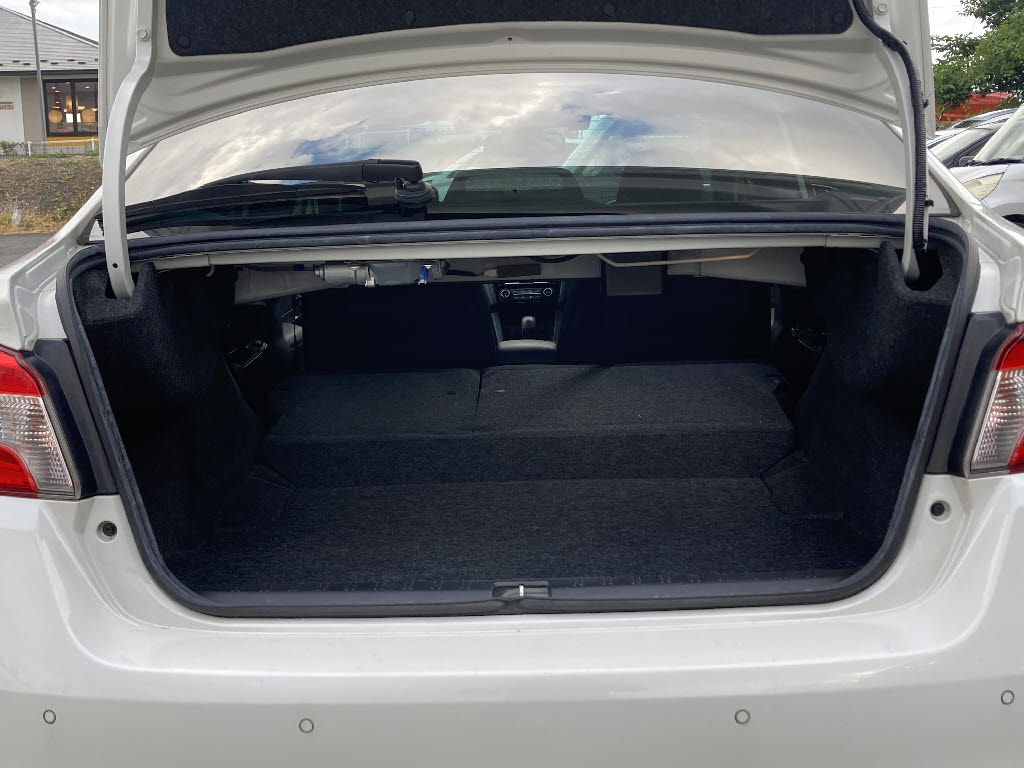 スバル ＷＲＸ S4 20GT Eyesight