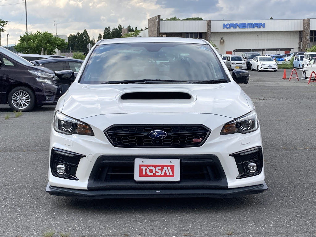 スバル ＷＲＸ S4 20GT Eyesight