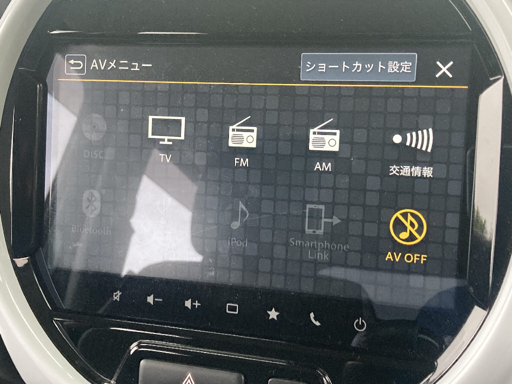 スズキ ハスラー HYBRID X