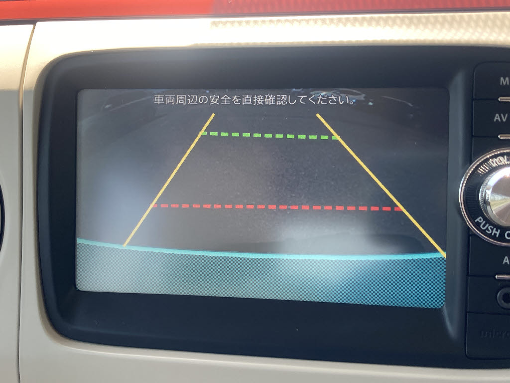 スズキ ラパン ｼｮｺﾗX ｽﾏﾎ連携ﾅﾋﾞ装着車 4WD