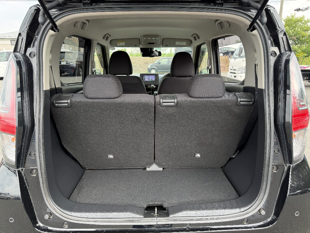 ニッサン デイズ ﾊｲｳｪｲｽﾀｰ X 4WD