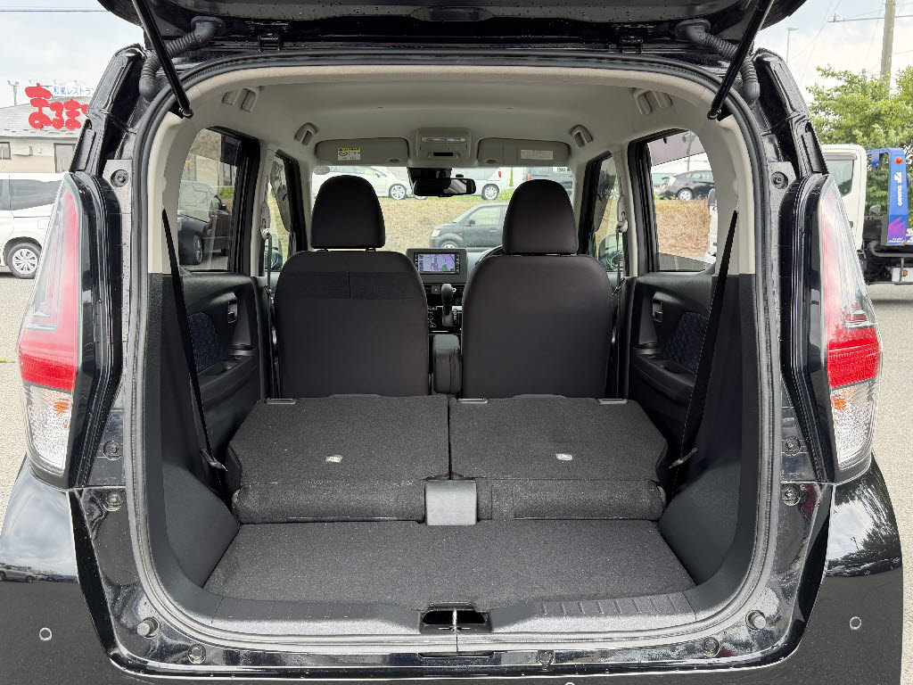 ニッサン デイズ ﾊｲｳｪｲｽﾀｰ X 4WD