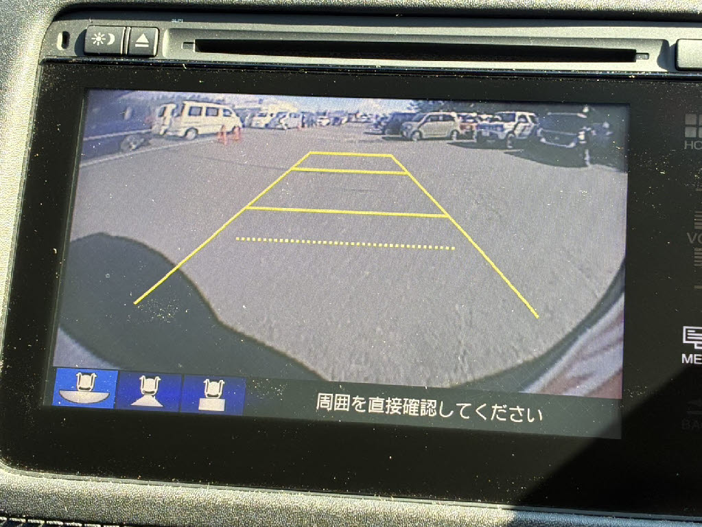 ホンダ ヴェゼル 4WD X L-PKG