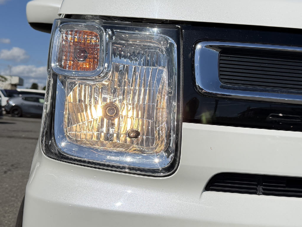 スズキ ワゴンＲ 4WD FA