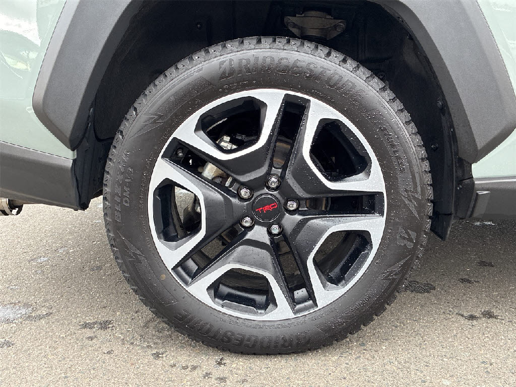 トヨタ ＲＡＶ－４ ｱﾄﾞﾍﾞﾝﾁｬｰ