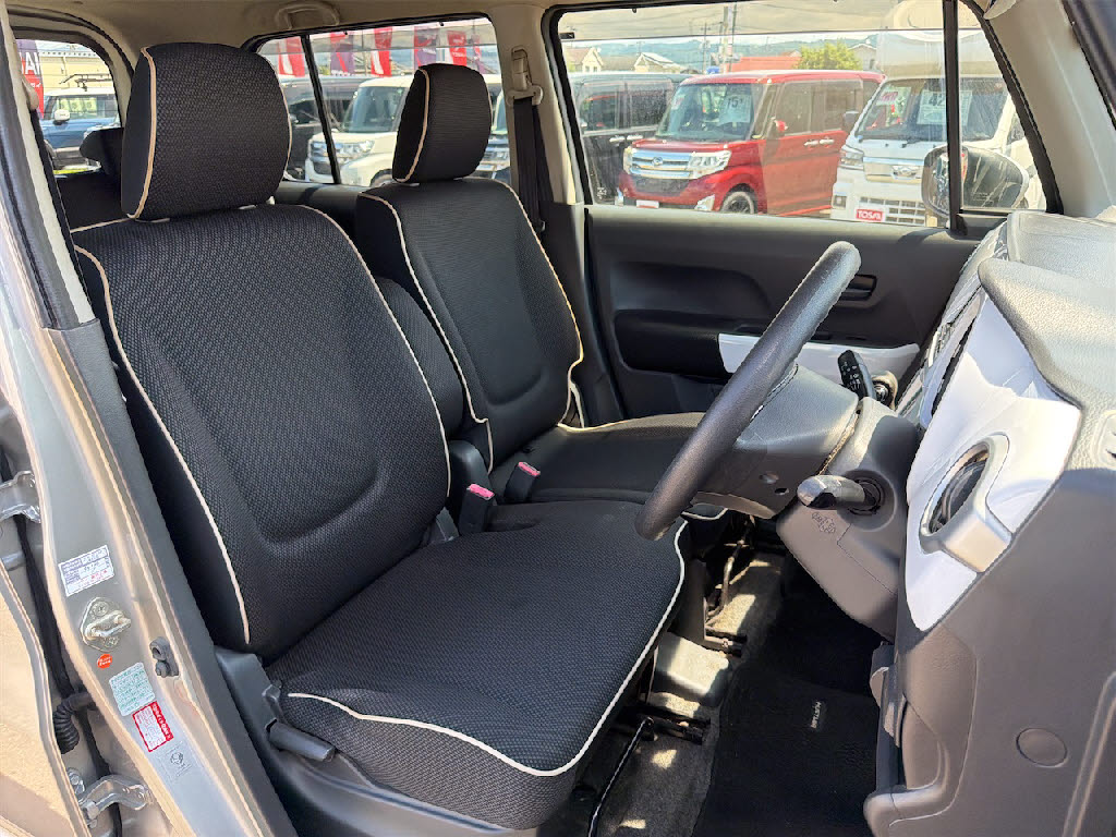 スズキ ハスラー Gﾀｰﾎﾞ 4WD
