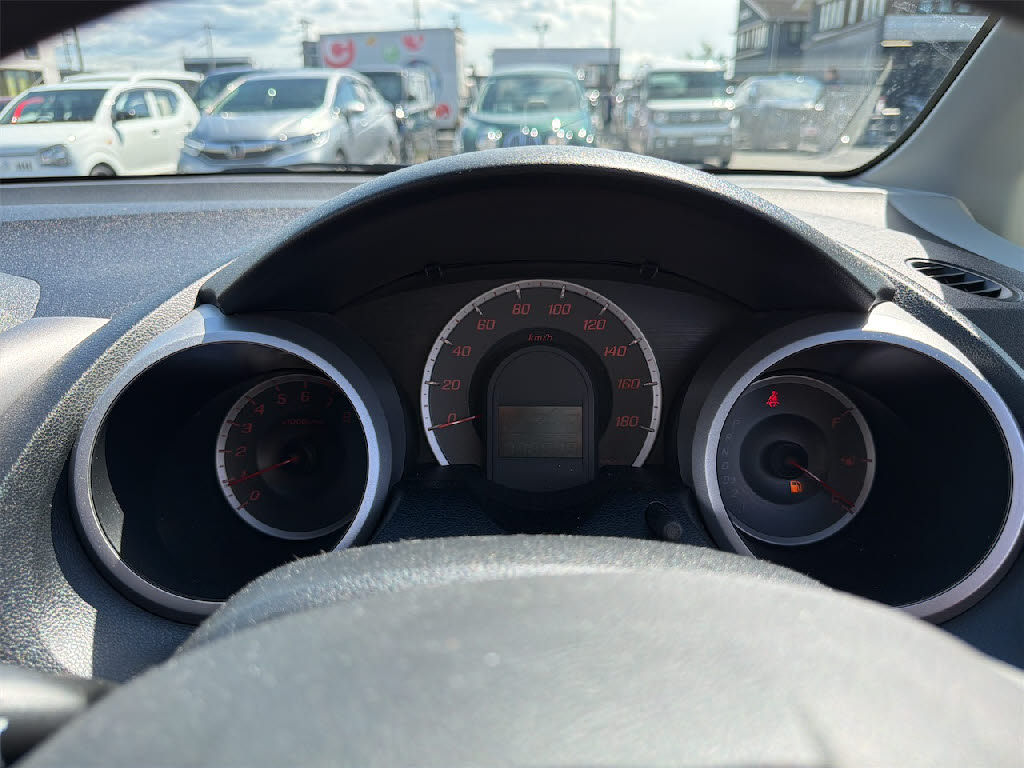 ホンダ フィット G