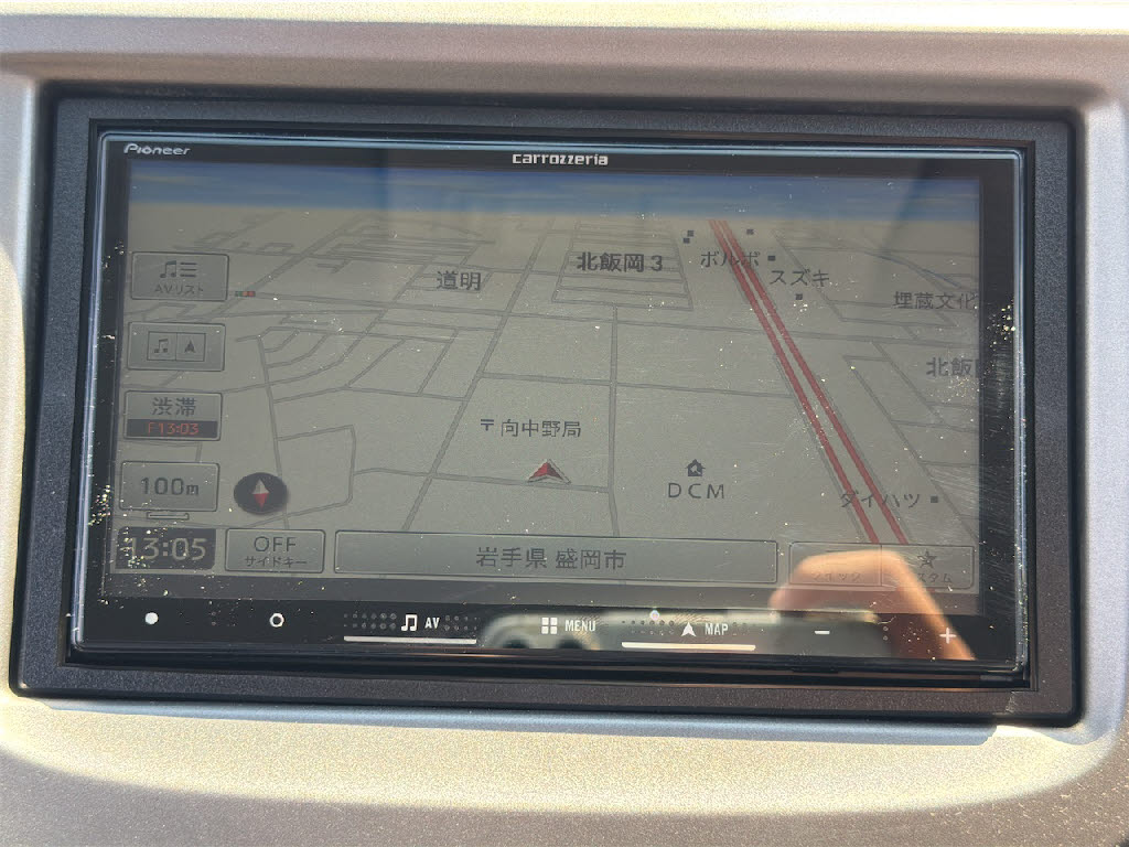 ホンダ フィット G
